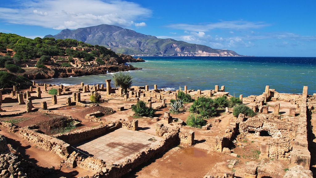 L Algérie Joyau Caché du Tourisme Histoire et Défis Actuels Maglor