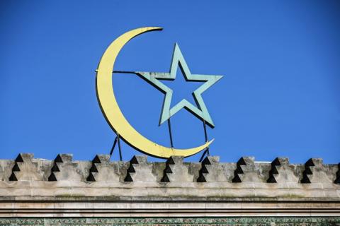 Le culte musulman s’accorde sur une charte des valeurs républicaines