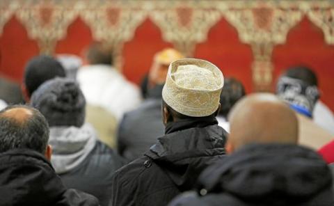 Les responsables des organisations musulmanes de France s'entredéchirent