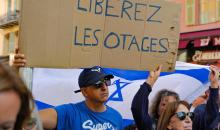 Le Hamas affirme avoir libéré des otages, les médias israéliens crient à la supercherie