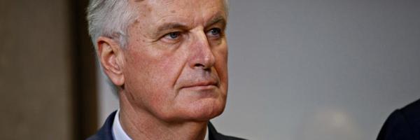 Michel Barnier