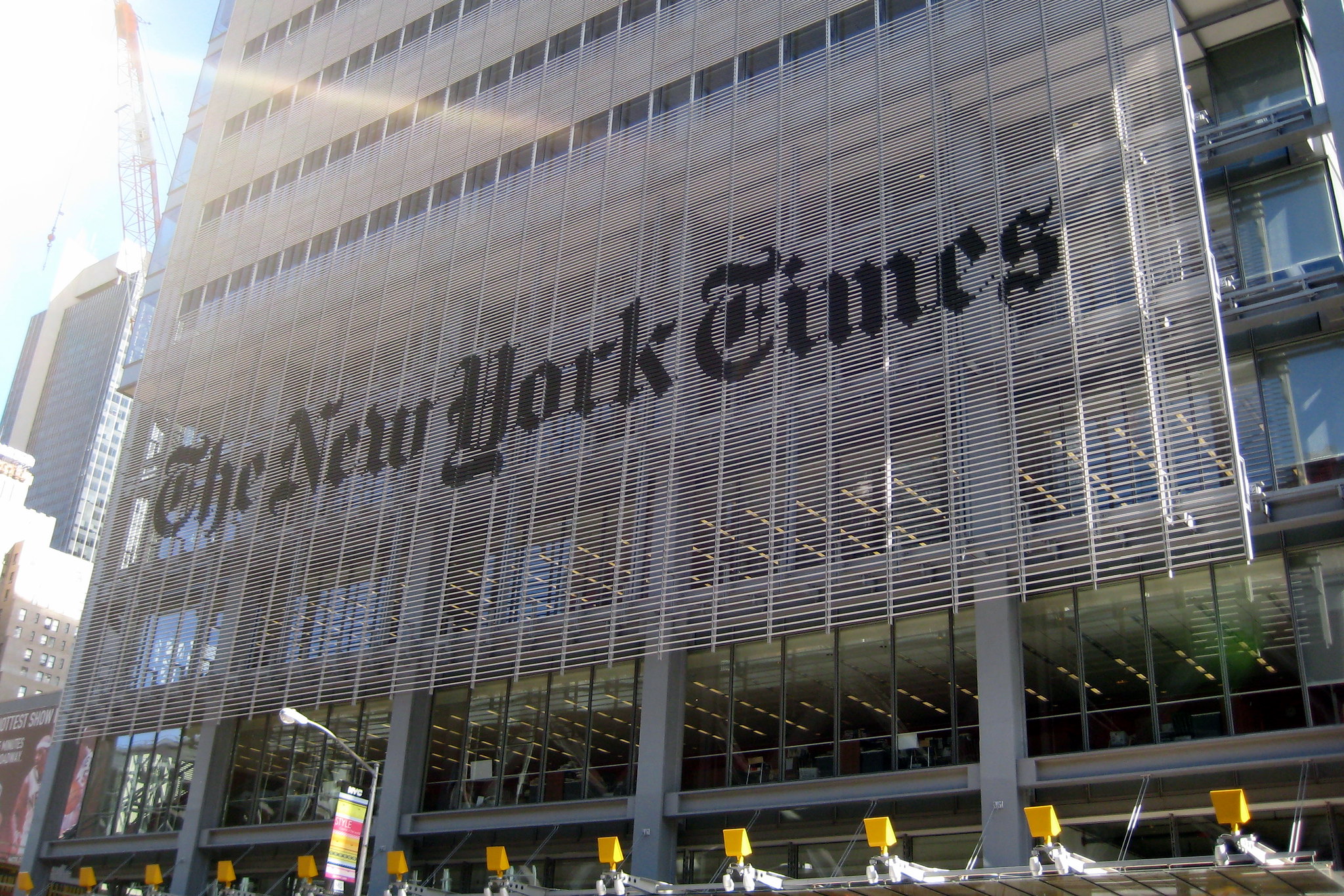 Info ou intox ? Un article du New York Times alerte sur l’exil des musulmans de France Info ou intox ? Un article du New York Times alerte sur l’exil des musulmans de France