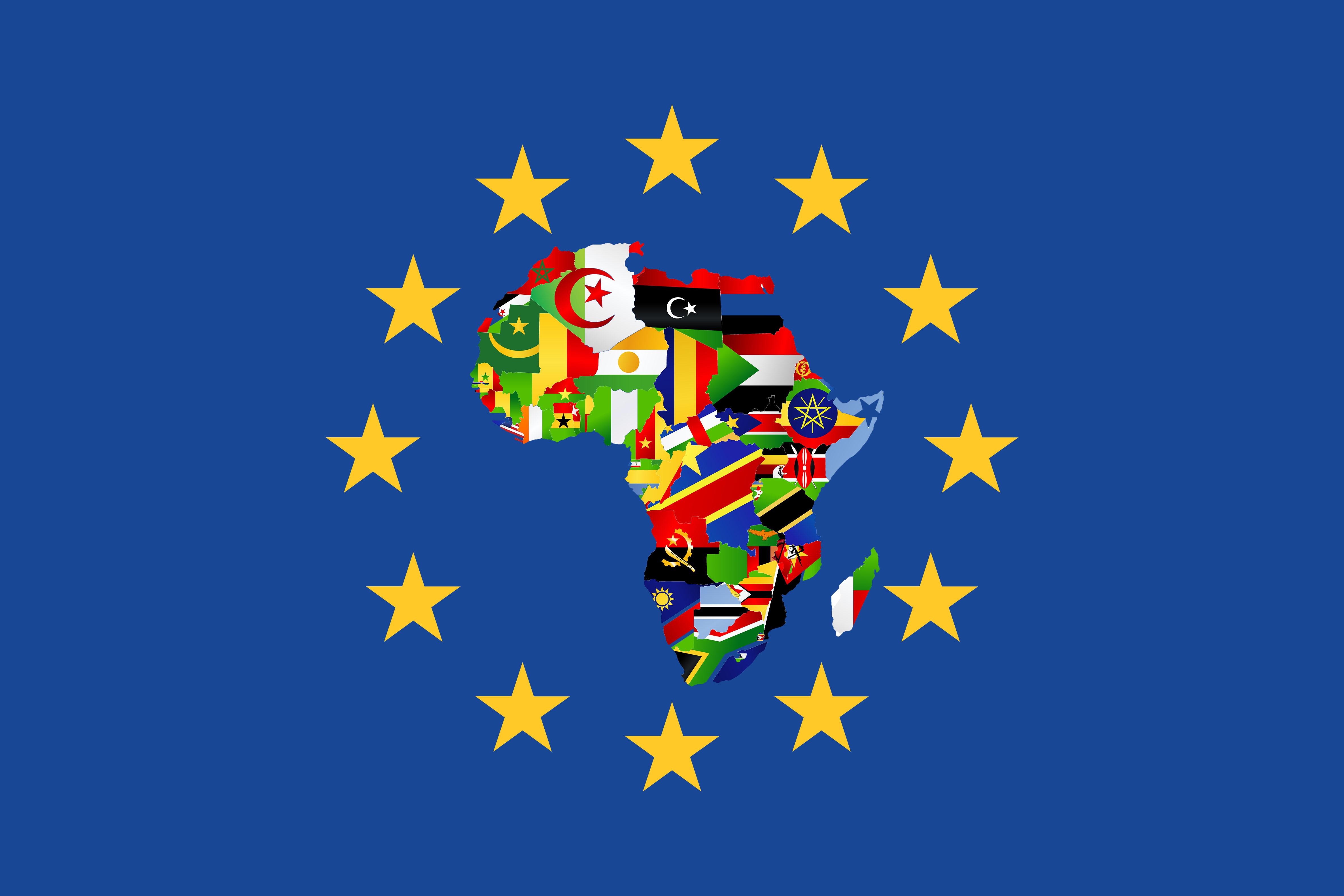 un nouveau traité «de paix et d'amitié» UE-Afrique