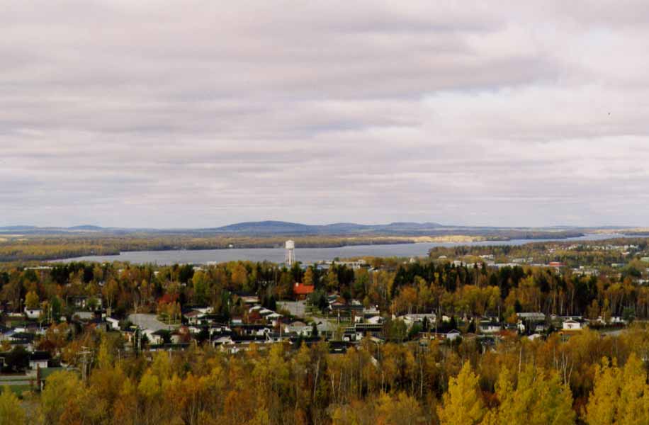Immigration : Du Maghreb à Val-d’Or, refaire sa vie en Abitibi au Québec