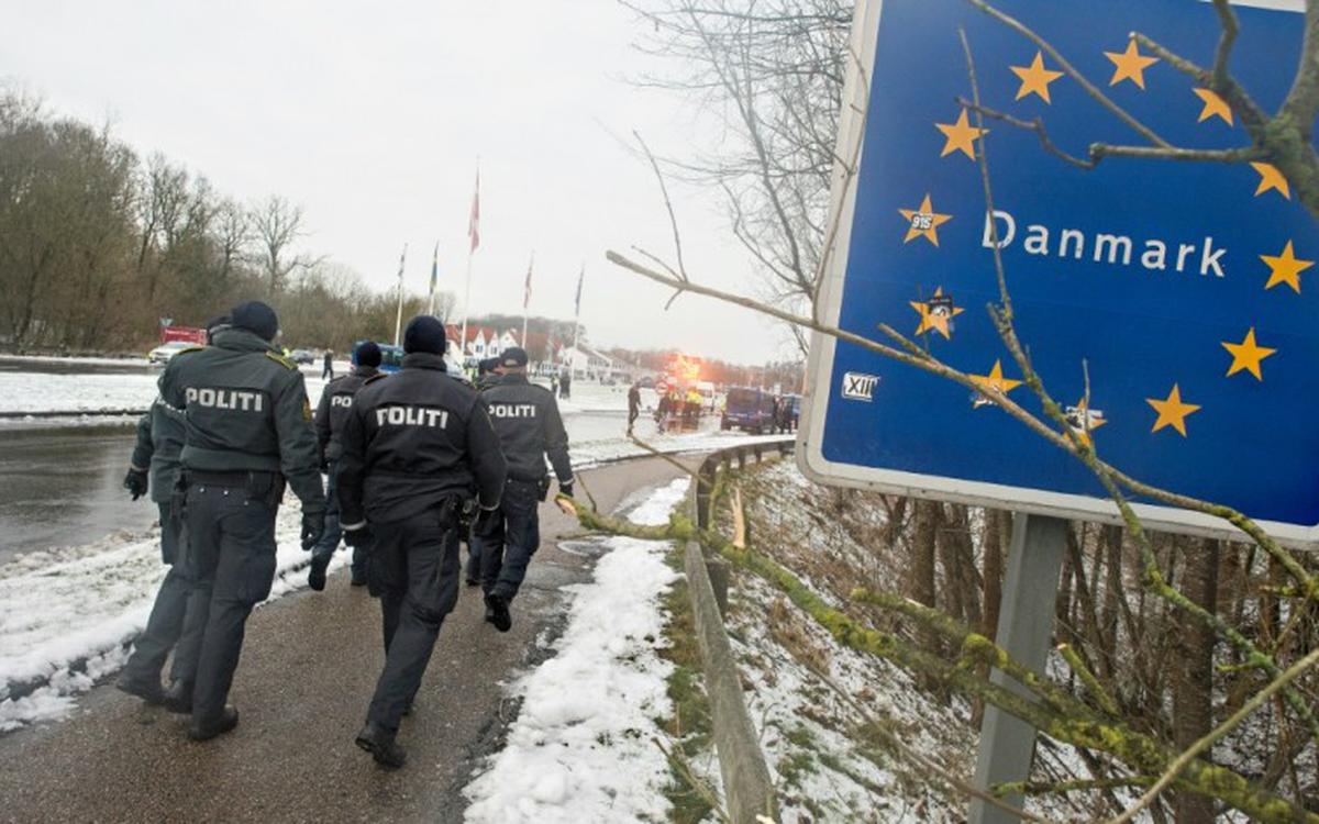 Immigration : les demandeurs d'asile ne sont plus les bienvenus au Danemark