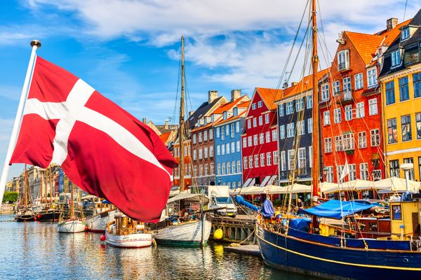Le Danemark de plus en plus fermé à l'immigration
