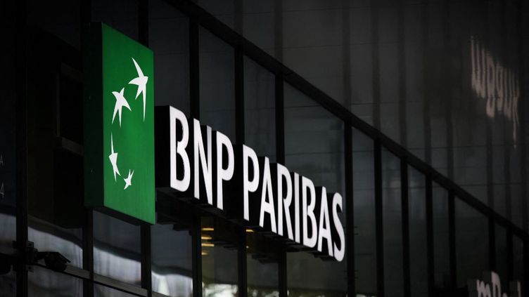 La Banque BNP Paribas Mise En Difficulté Par Des ONG | Maglor