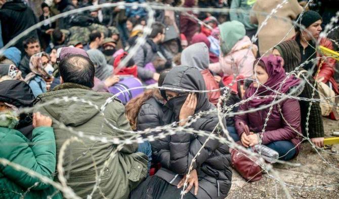 Une enquête dénonce des refoulements illégaux et violents de migrants aux frontières de l'UE