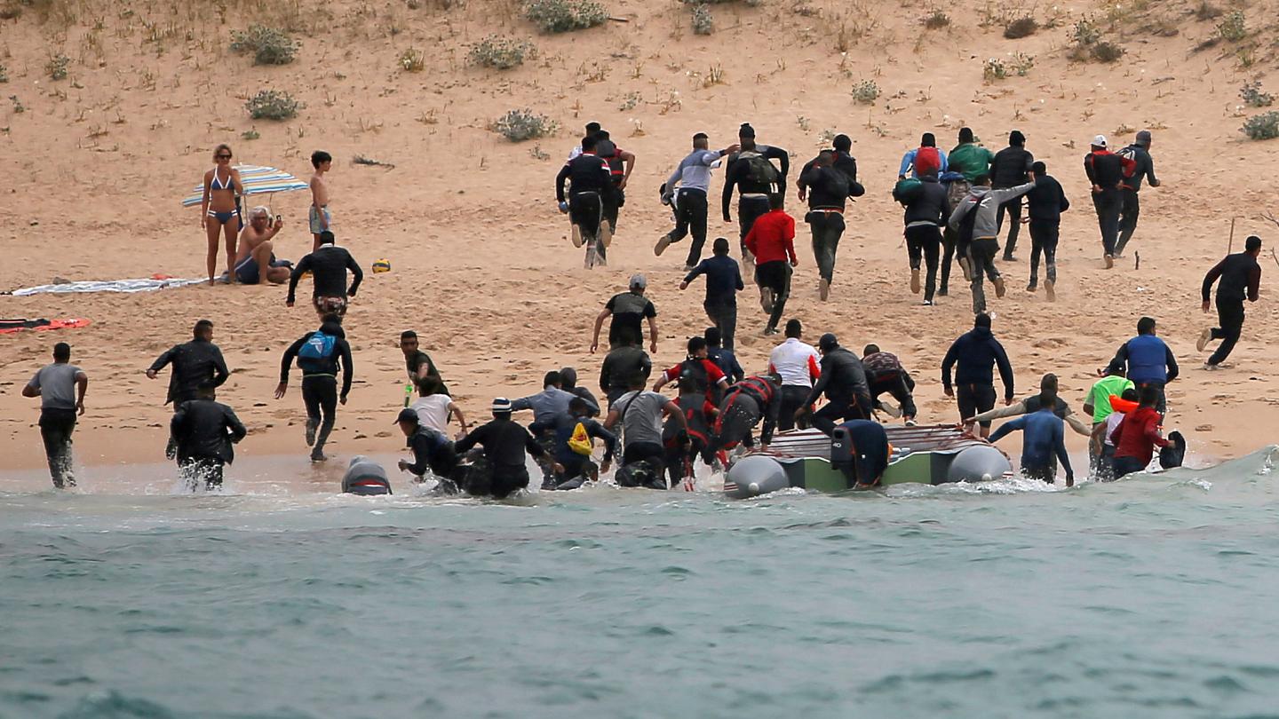 Immigration : interrogations sur l’efficacité de l’aide européenne au Maroc