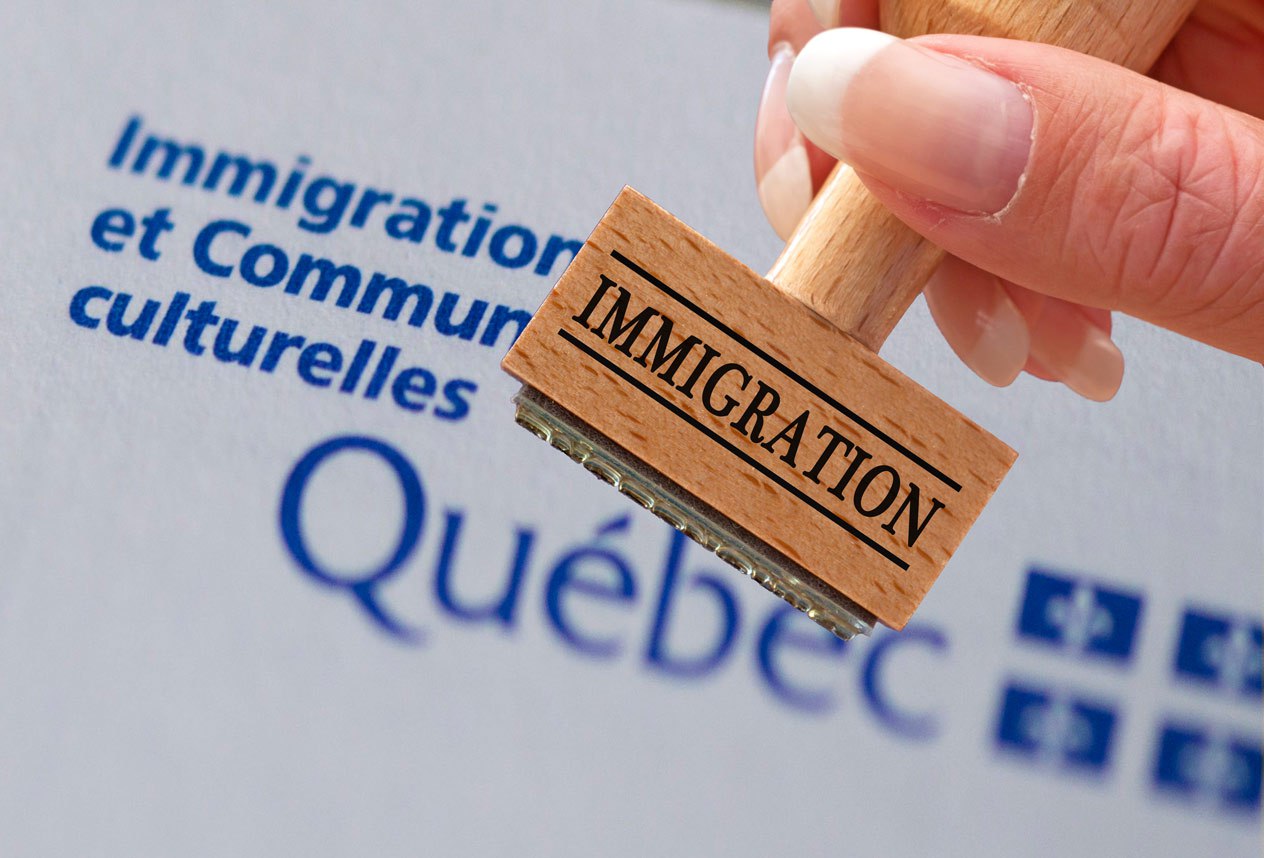 Le Québec ouvrira grand ses portes en 2022