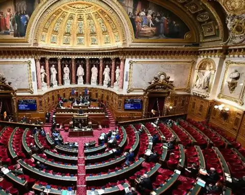 Loi immigration en France : Des LR tendent la main au gouvernement, le bout du tunnel?