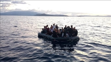 Migrations irrégulières : plus de 13 000 Tunisiens arrivés en Italie en 2022 Migrations irrégulières : plus de 13 000 Tunisiens arrivés en Italie en 2022