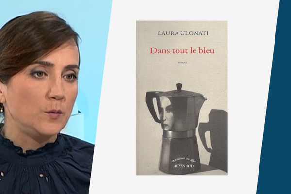La romancière Laura Ulonati sonde l'histoire de l'immigration italienne en France