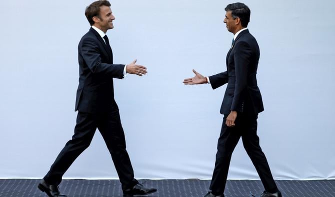 Immigration clandestine : Paris et Londres annoncent «des progrès» vers un accord Immigration clandestine : Paris et Londres annoncent «des progrès» vers un accord