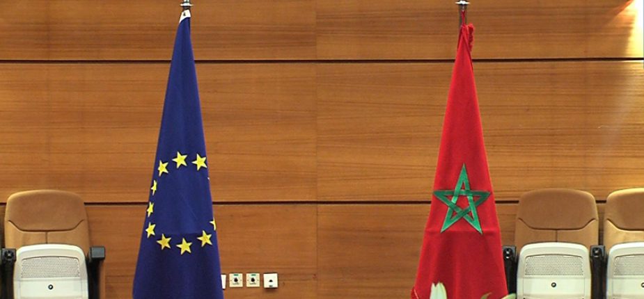 Migration : Après la Tunisie, l'UE vise des partenariats avec Egypte et Maroc