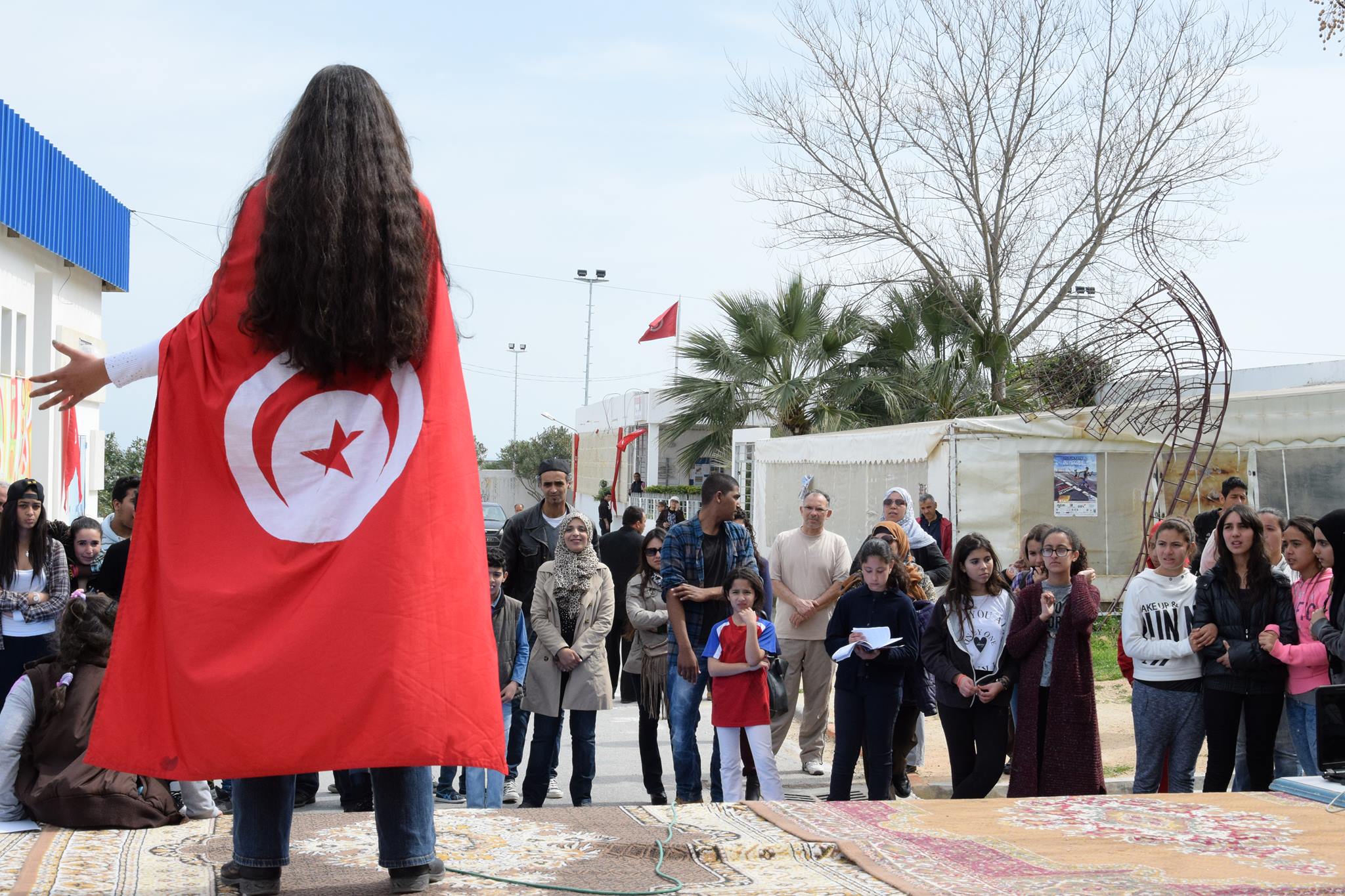 Tunisie : une ONG dénonce la décision « répressive» d'expulser des migrants