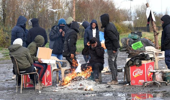 La France a procédé au «départ volontaire» de 5.000 migrants en 2021 La France a procédé au «départ volontaire» de 5.000 migrants en 2021