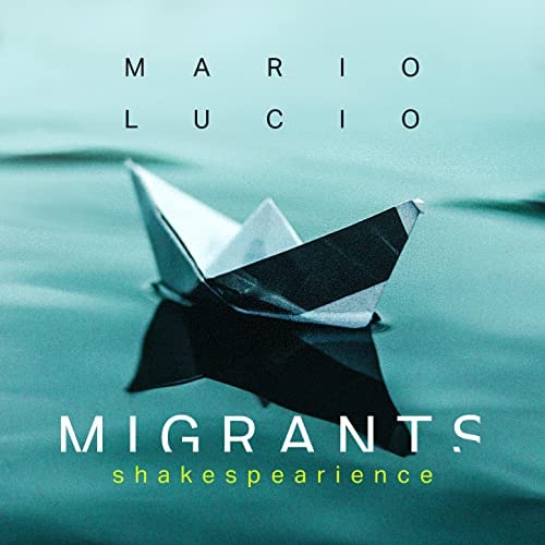 "Migrants", un album du chanteur et guitariste cap-verdien Mario Lucio