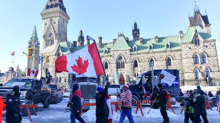 Les ambitions d'Ottawa sur l'immigration