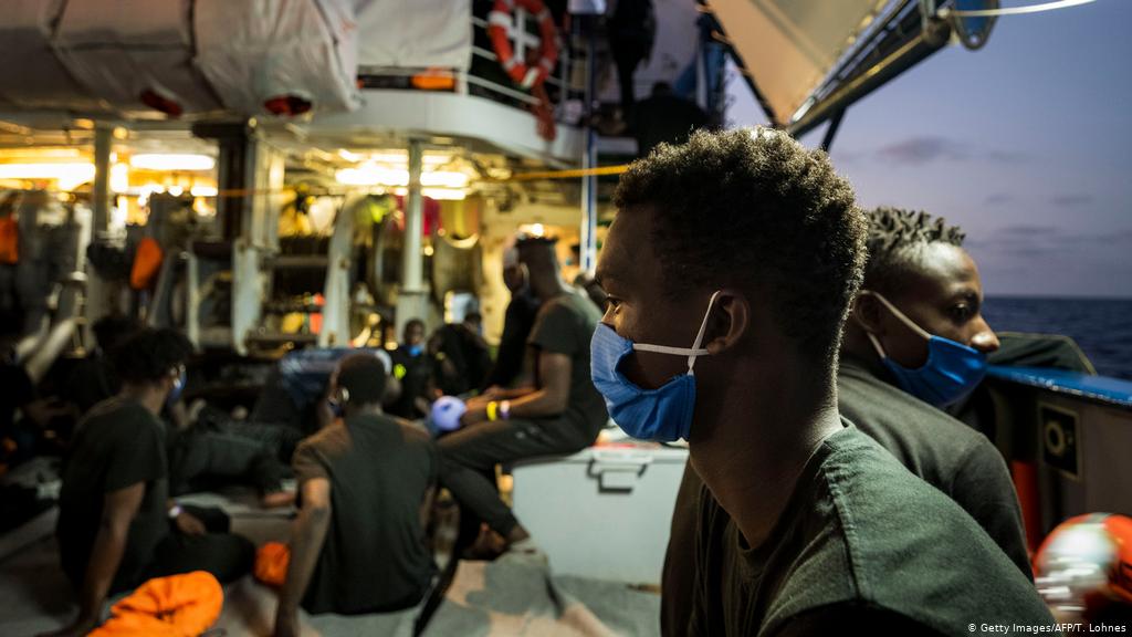 Refoulements de migrants: Bruxelles, «extrêmement inquiète», appelle la Grèce et la Croatie à enquêter