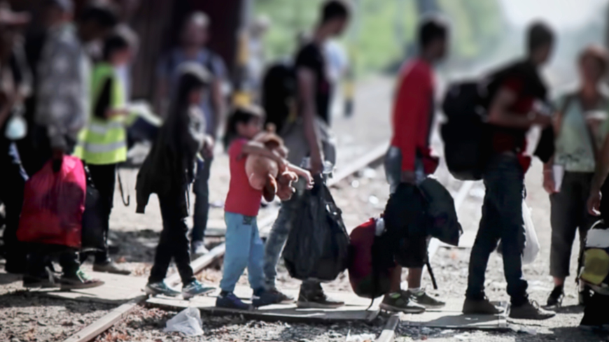 Le Conseil de l’Europe appelle à arrêter de refouler les réfugiés