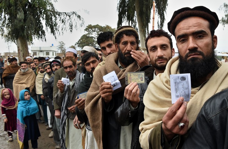 Quinze pays de l'UE s'engagent à accueillir 40 000 Afghans Quinze pays de l'UE s'engagent à accueillir 40 000 Afghans