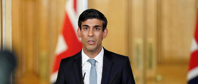 Grande Bretagne : Les candidats issus de l’immigration se pressent pour succéder à Boris Johnson
