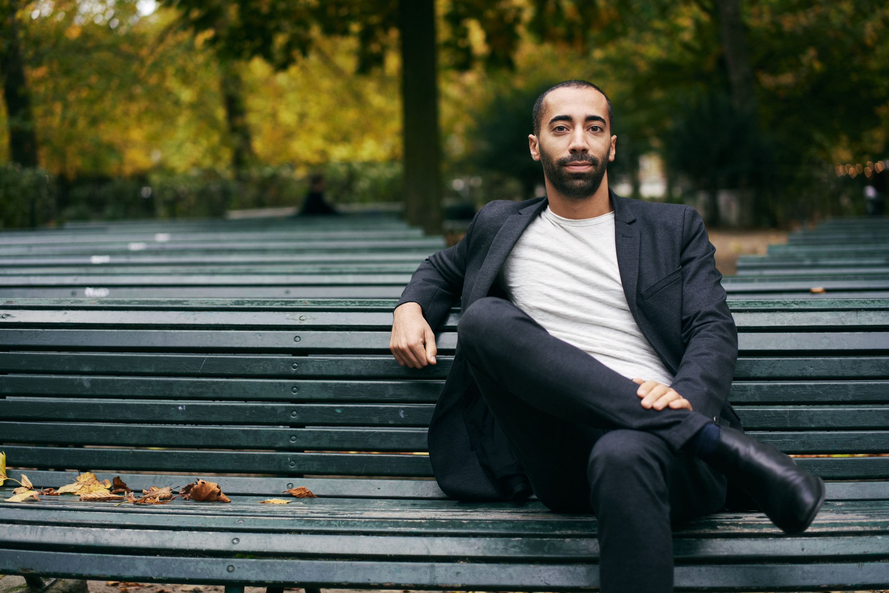 Belgique : Sammy Mahdi, ministre et fils de réfugié, ferme sur l'immigration