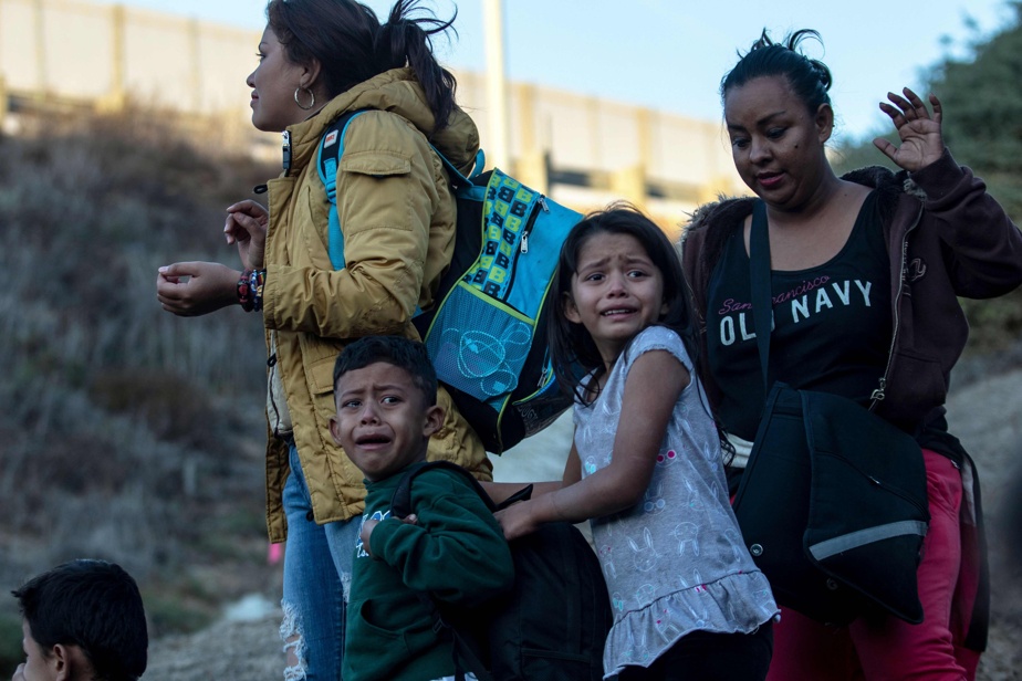 Séparés sous Trump, plus de 200 enfants migrants ont retrouvé leur famille