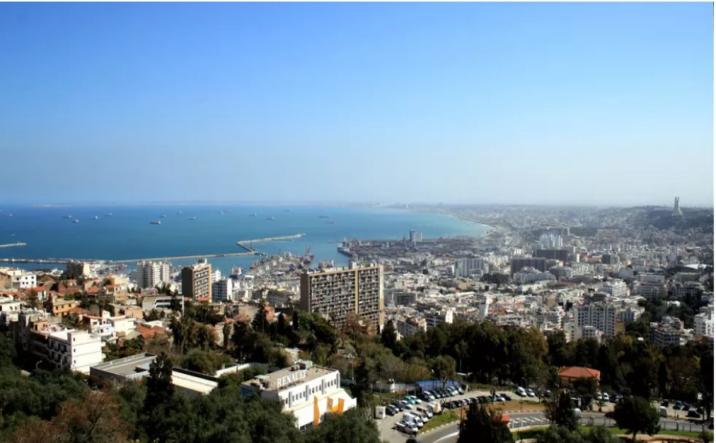 Alger