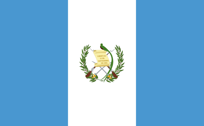 Guatemala - Maroc