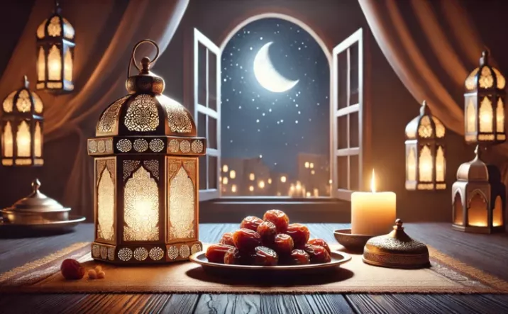 Ramadan-France