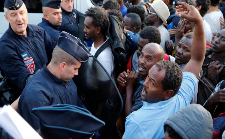 « L’ampleur » des discours de haine raciale en France inquiète un comité de l’ONU