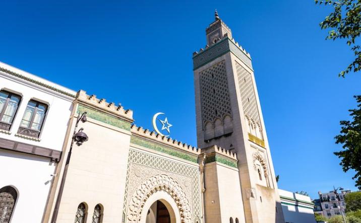 La Grande Mosquée de Paris dénonce «les violences racistes de milices néonazies»