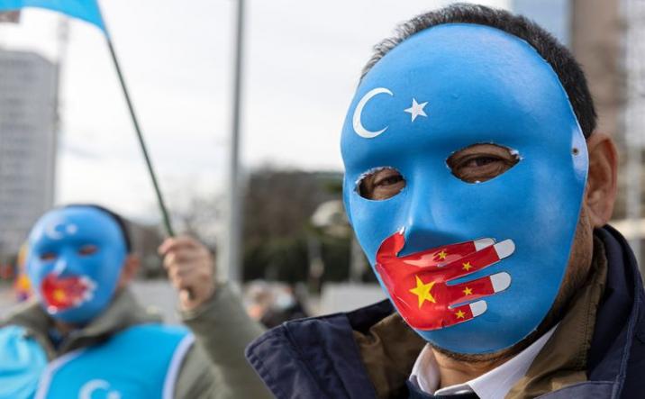 «Génocide» des Ouïghours : la Chine fustige les députés français