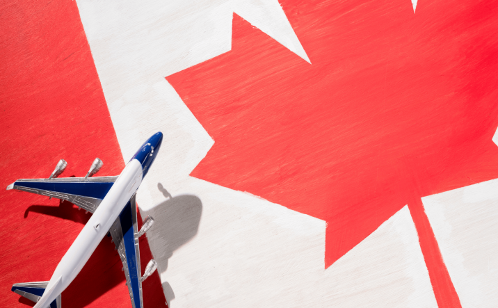 Vingt-mille francophones en attente d'une réponse d'immigration au Canada