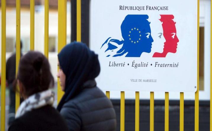 France : projet de loi sur l'immigration, tout est prêt