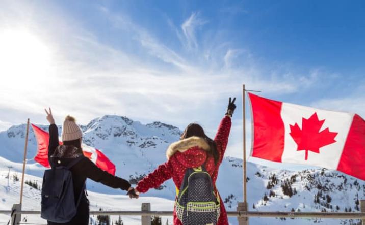 Le Canada n’a jamais accueilli autant d’immigrants francophones 
