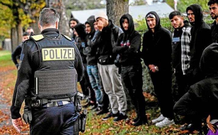 Immigration : l'Europe veut serrer la vis