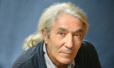 Boualem Sansal 