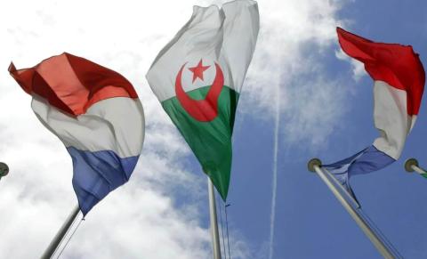 Agent consulaire algérien détenu en France - affaire judiciaire 2026