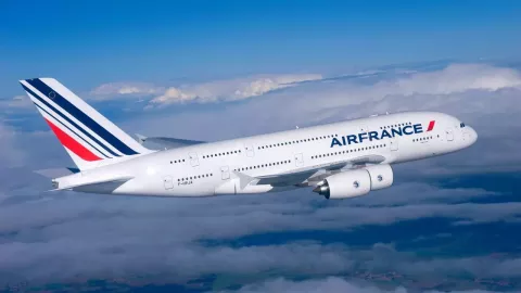 Réouverture de l'espace aérien marocain : « bonne nouvelle », selon le ministre français du Tourisme
