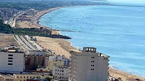Perdus en mer, deux franco-marocains tué par des garde-côtes algériens
