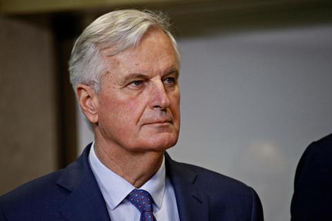 Michel Barnier