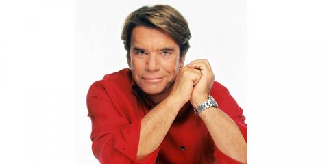 Hommage à Bernard Tapie