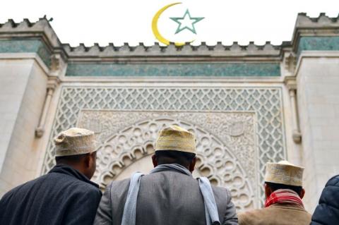 France : Le Conseil du culte musulman déplore une campagne trop «centrée» sur l'islam