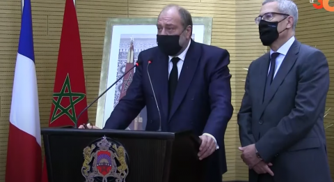 La France et le Maroc annoncent un accord sur le retour des mineurs isolés