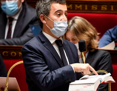 France : les députés cadrent les financements étrangers des cultes