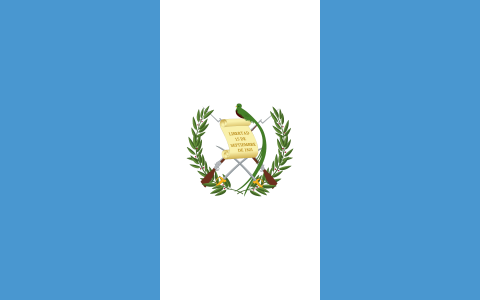Guatemala - Maroc
