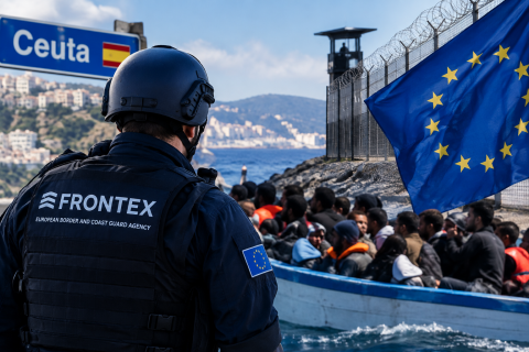 l'Europe durcit sa politique migratoire